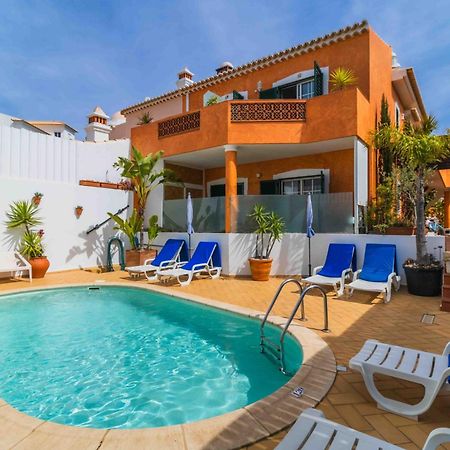 Casas Novas Guesthouse - Adults Only Lagos Exterior foto